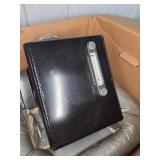 Hydraulic Fluid Tank