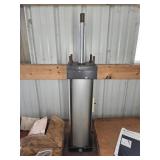 large Hydraulic Cylinder