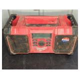 Milwaukee 2590-20 Jobsite Radio