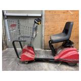 Mart Cart 450-1024X Mobility Scooter