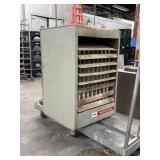 Heater Unit, Non-working, 26"x25"x40"