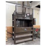 Marathon 6030 Industrial Cardboard Baler