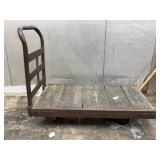 Rolling Platform Cart 22"x40"