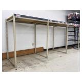 Steel Retail Rack 12