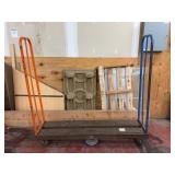 64"x18" U-Boat Truck