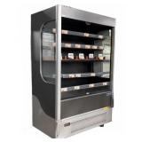 OJEDA ALPA-120H Refrigerated Display Case