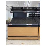 Retail/Produce Display Rack, 48"x36"x60"