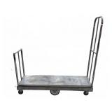 Rolling Platform Cart 18"x60"