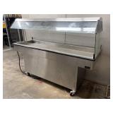 Royston HIMHH-174 Hot Food Merchandiser 208V