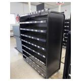 Checkout Line Display Rack 48"x22"x60"