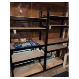 Geelong 5 Shelf Storage System