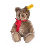 Steiff Mohair Teddy Bear with Ribbon