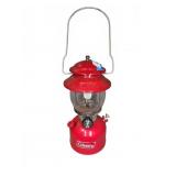 Coleman Red Lantern
