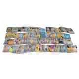 Pokémon TCG Lot of Approximately 500 Cards