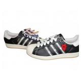 Adidas x KoRn Superstar