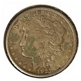 1921-S Morgan Silver Dollar Coin