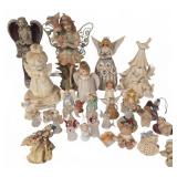 Angel Figurines and Ornaments