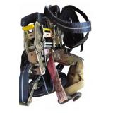 Ratchet Tie Down Straps