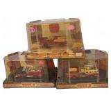 Code 3 Limited Edition Fire Engine Die-Cast
