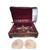 1847-1947 Rogers Bros Silverware Set