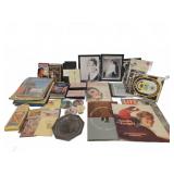 Amelia Earhart Memorabilia Lot