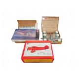 Amelia Earhart Lockheed Electra & Vega Models