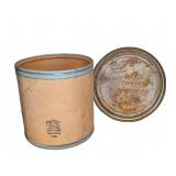 Vintage Massey Harris Ferguson Tin