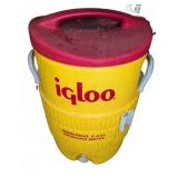 Igloo Industrial 5-Gal Drinking Water Cooler