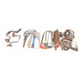 Hand Tools and Hardware