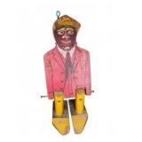 Stepin Tom Sturdy Wooden Toy by Sturdy Mfg Co