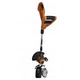WORX 18V Cordless String Trimmer With Charger
