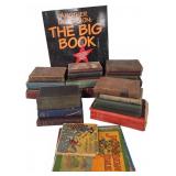 Vintage and Classic Books