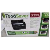 FoodSaver 3200 Series Vacuum Sealing System