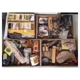 Fishing and Hunting Tools and Accessories