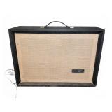 Sears Silvertone Solid State 100 Guitar Amplifier