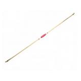 Long Bow Without String