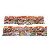 Matchbox Emergency Vehicles Lot of 21 Diecast