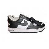 Nike Air Force 1 Low QS Terror Blackout Squad