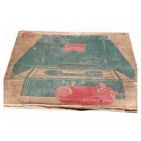 Coleman Two Burner Camp Stove Model 425E499