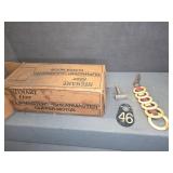 Agricultural Accessories