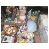 Spring & Easter Decor