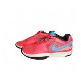 Nike Ja 1 Ember Glow