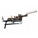 Steady Point Rifle Rest With Target Trap Launcher