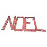 Vintage Lighted Noel Christmas Sign Decor