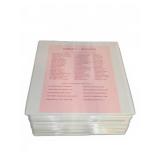 Ginger Rogers Film Photo Collection in Binder