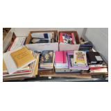 Ginger Rogers and Classic Hollywood Ephemera Lot
