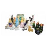 Avon Collectible Bottes