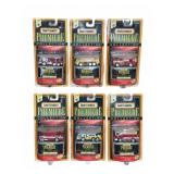 Matchbox Premiere Collection Fire Rescue Set of 6