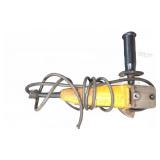 DeWalt DW402 4.5" Angle Grinder With Makita Bag