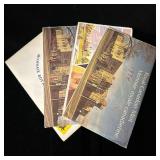 Royal Canadian Mint Uncirculated Sets
